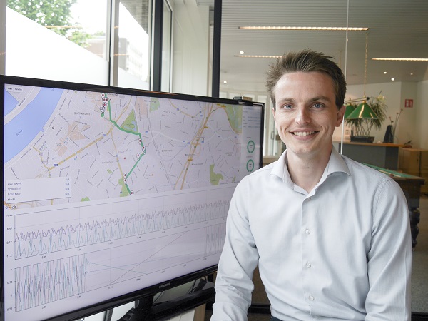Reprise appoints Vincent Spruyt as Global Chief Artificial Intelligence Officer